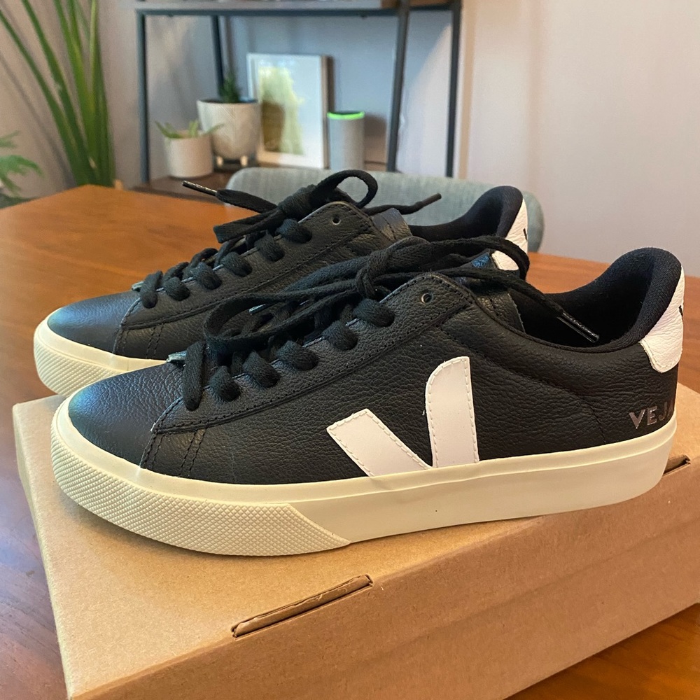 Veja Campo Easy Sneaker